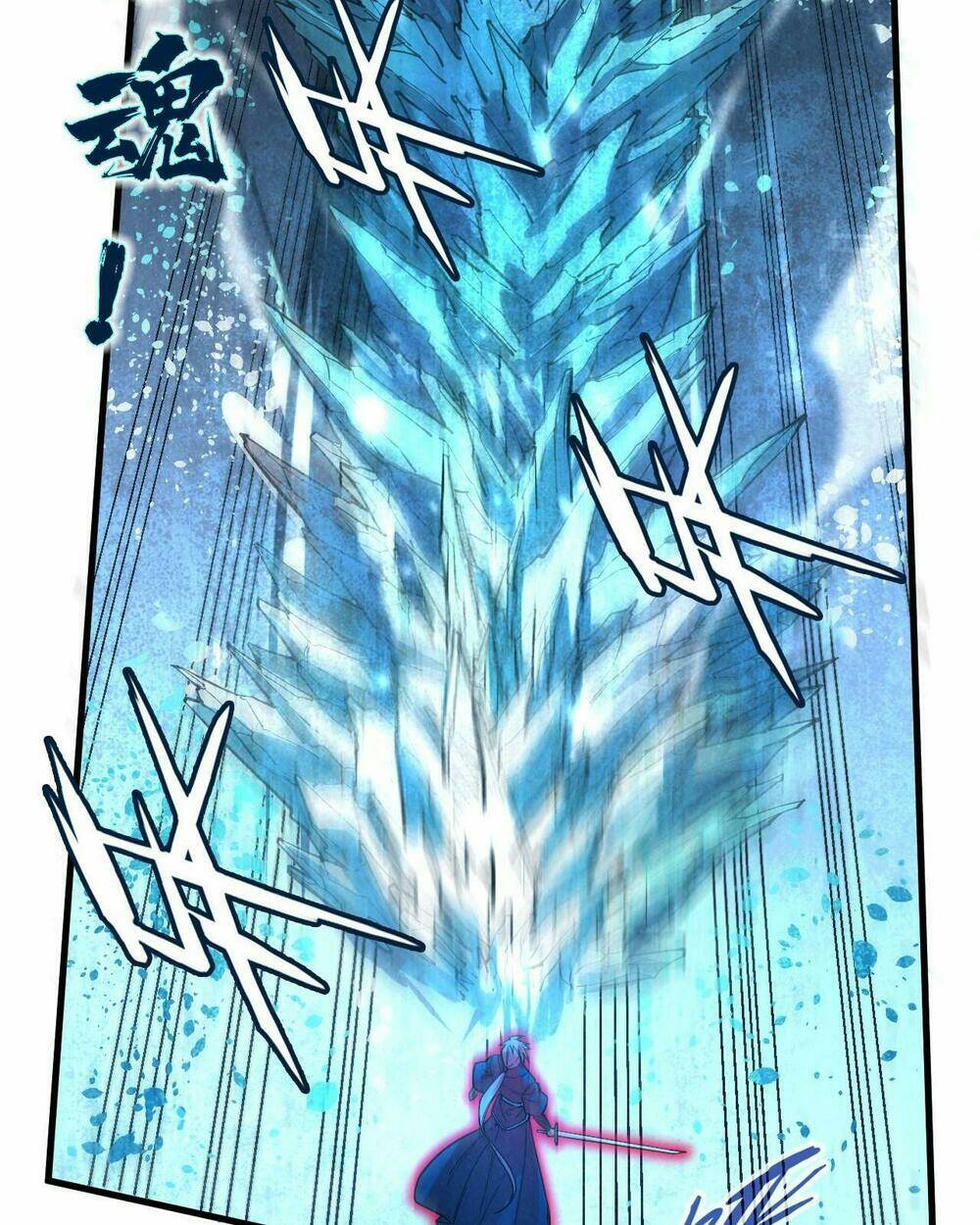 Vạn Cổ Chí Tôn - Chapter 66 - Page 16