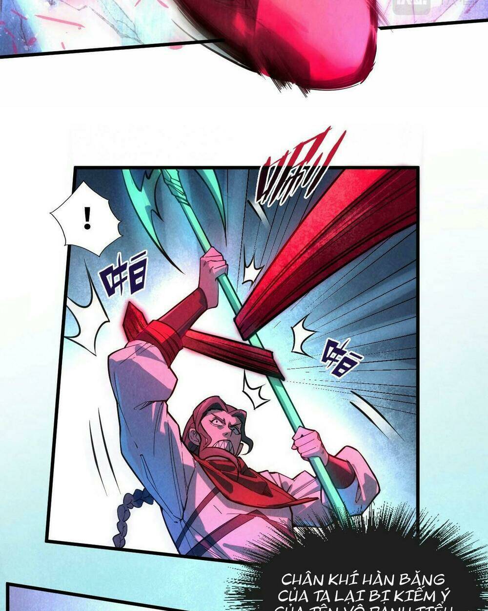 Vạn Cổ Chí Tôn - Chapter 66 - Page 23