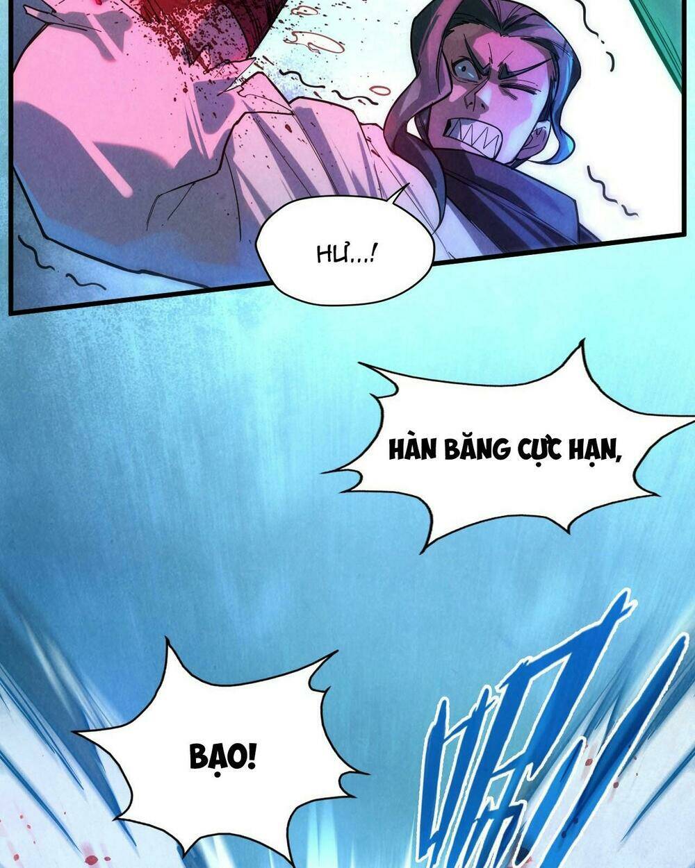 Vạn Cổ Chí Tôn - Chapter 66 - Page 25