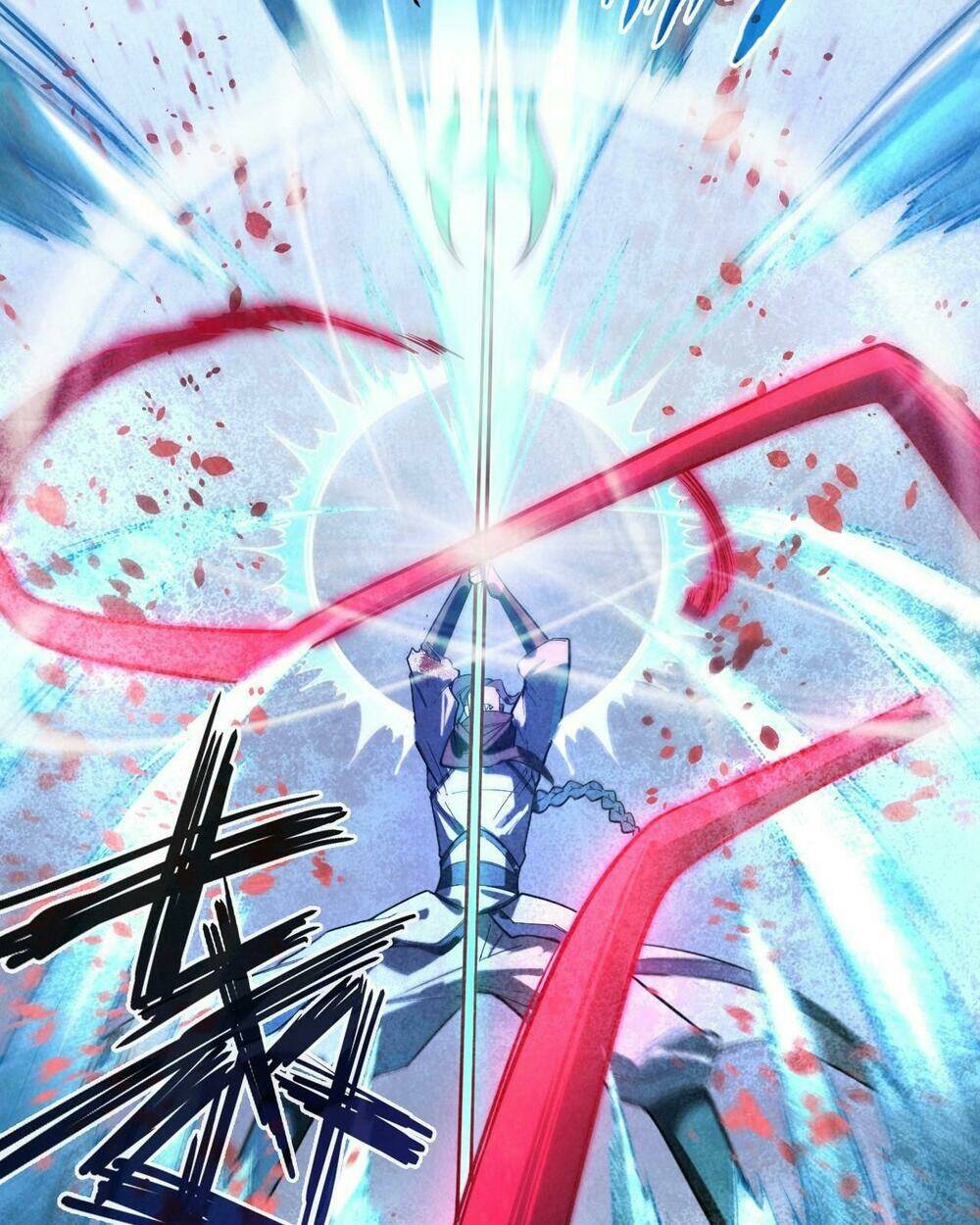 Vạn Cổ Chí Tôn - Chapter 66 - Page 26