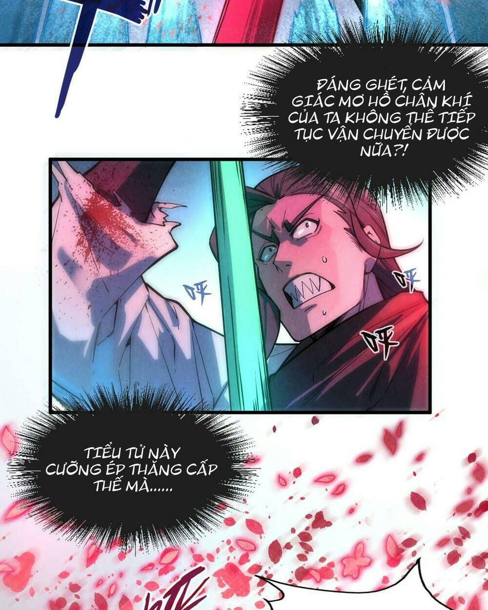 Vạn Cổ Chí Tôn - Chapter 66 - Page 27