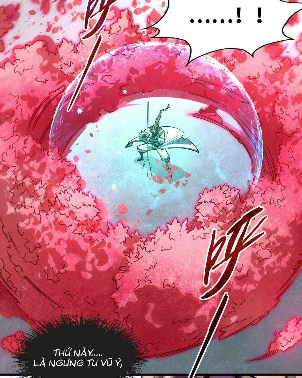 Vạn Cổ Chí Tôn - Chapter 66 - Page 28