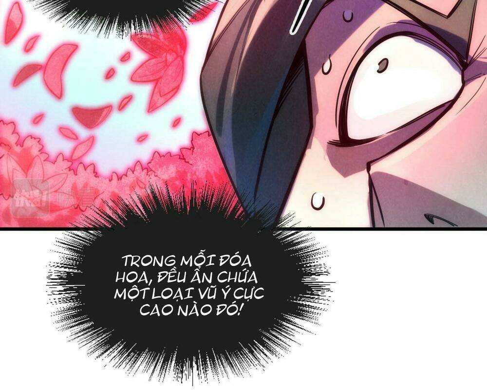 Vạn Cổ Chí Tôn - Chapter 66 - Page 29