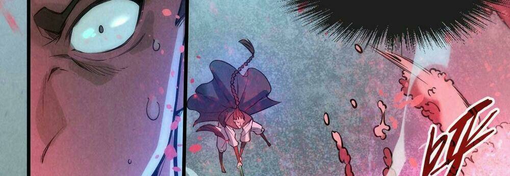 Vạn Cổ Chí Tôn - Chapter 66 - Page 35