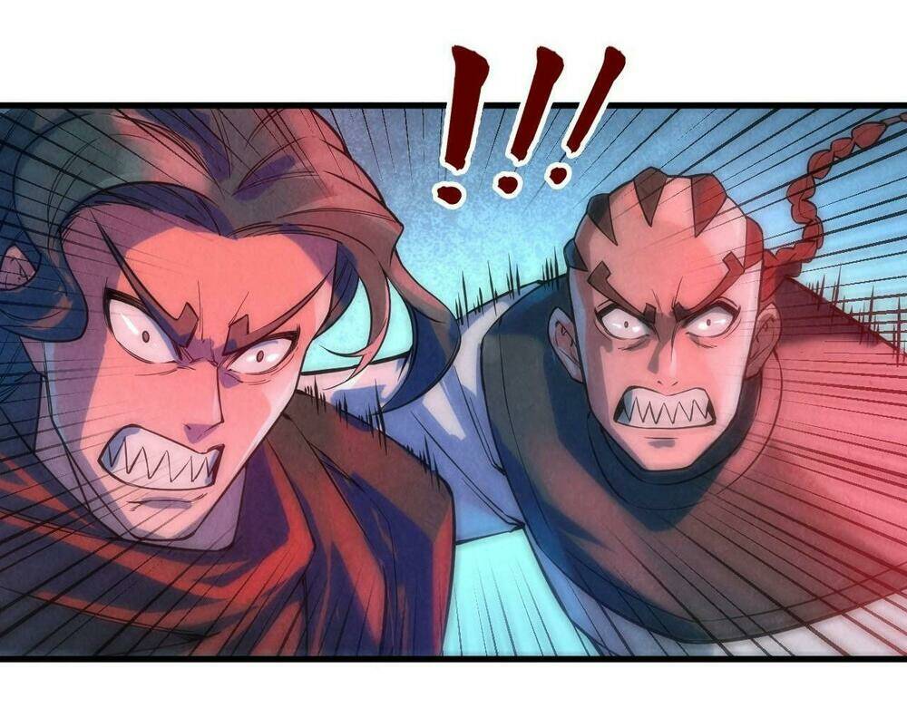 Vạn Cổ Chí Tôn - Chapter 66 - Page 39