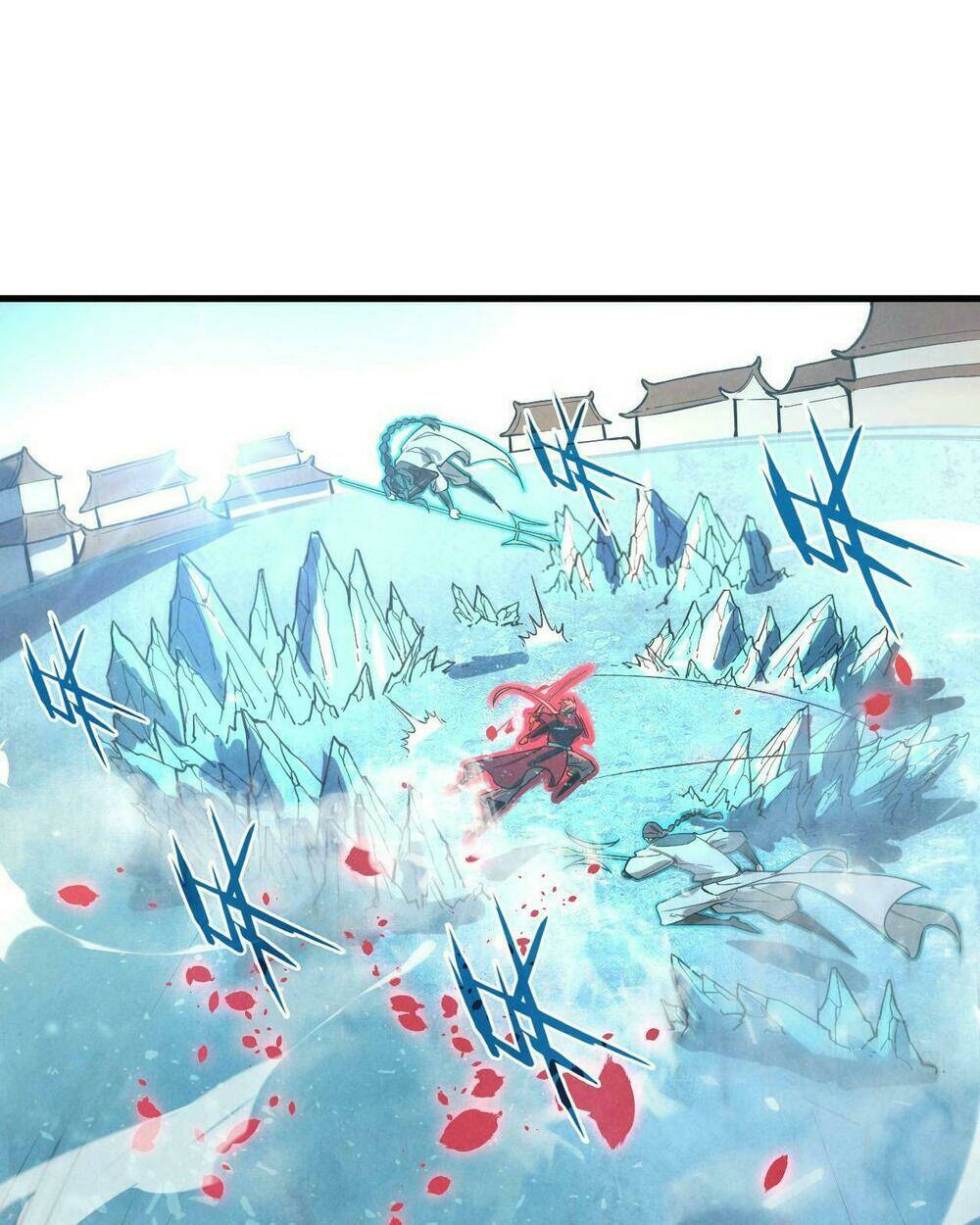 Vạn Cổ Chí Tôn - Chapter 66 - Page 40