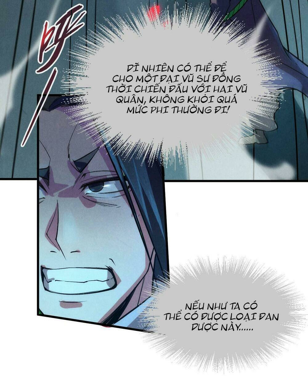 Vạn Cổ Chí Tôn - Chapter 66 - Page 43