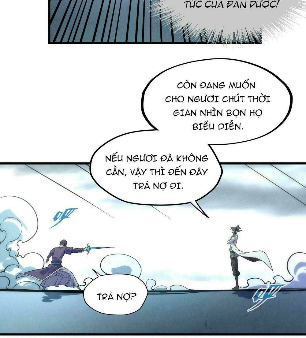 Vạn Cổ Chí Tôn - Chapter 66 - Page 46