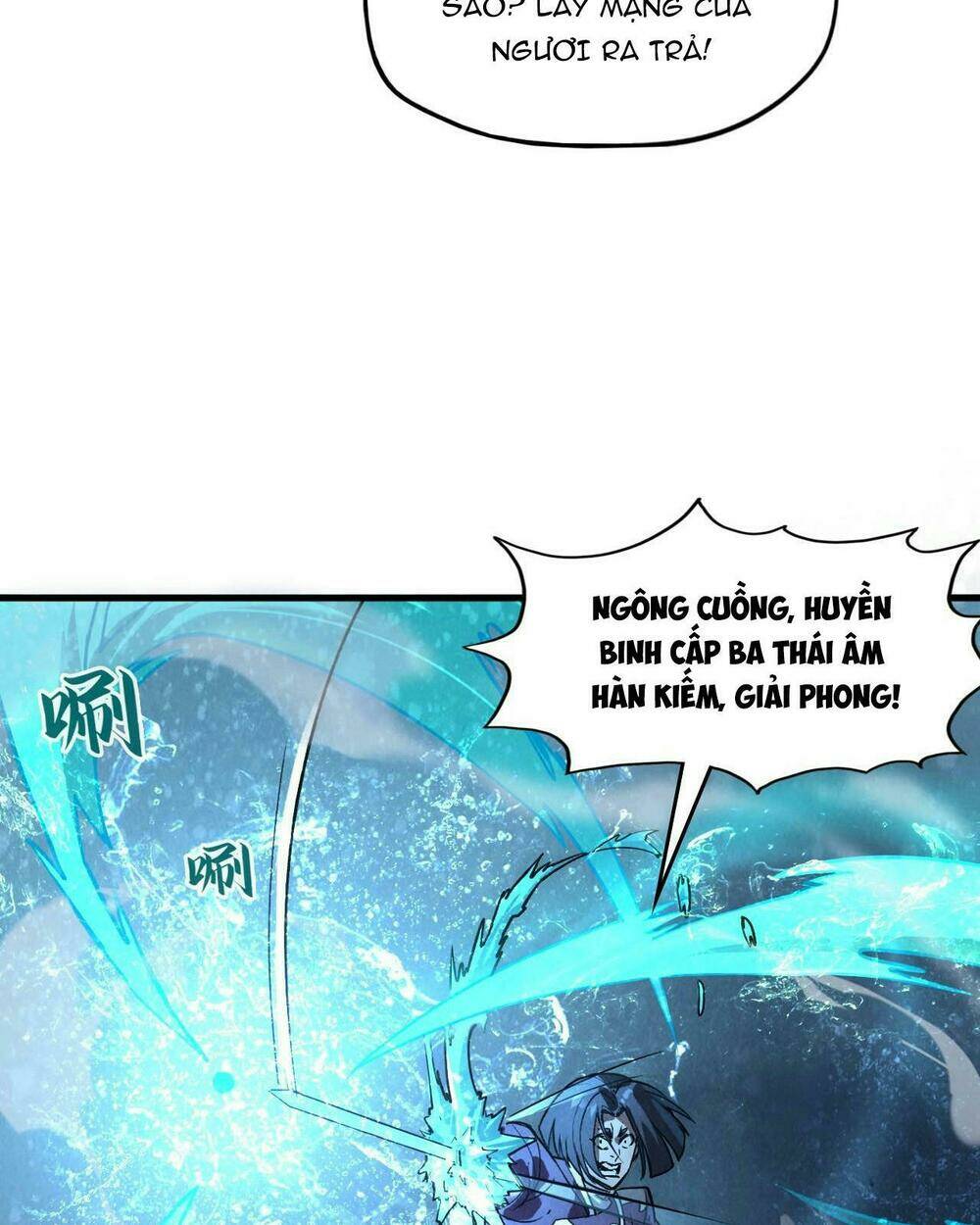 Vạn Cổ Chí Tôn - Chapter 66 - Page 49