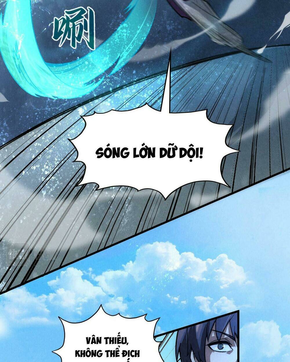 Vạn Cổ Chí Tôn - Chapter 66 - Page 51