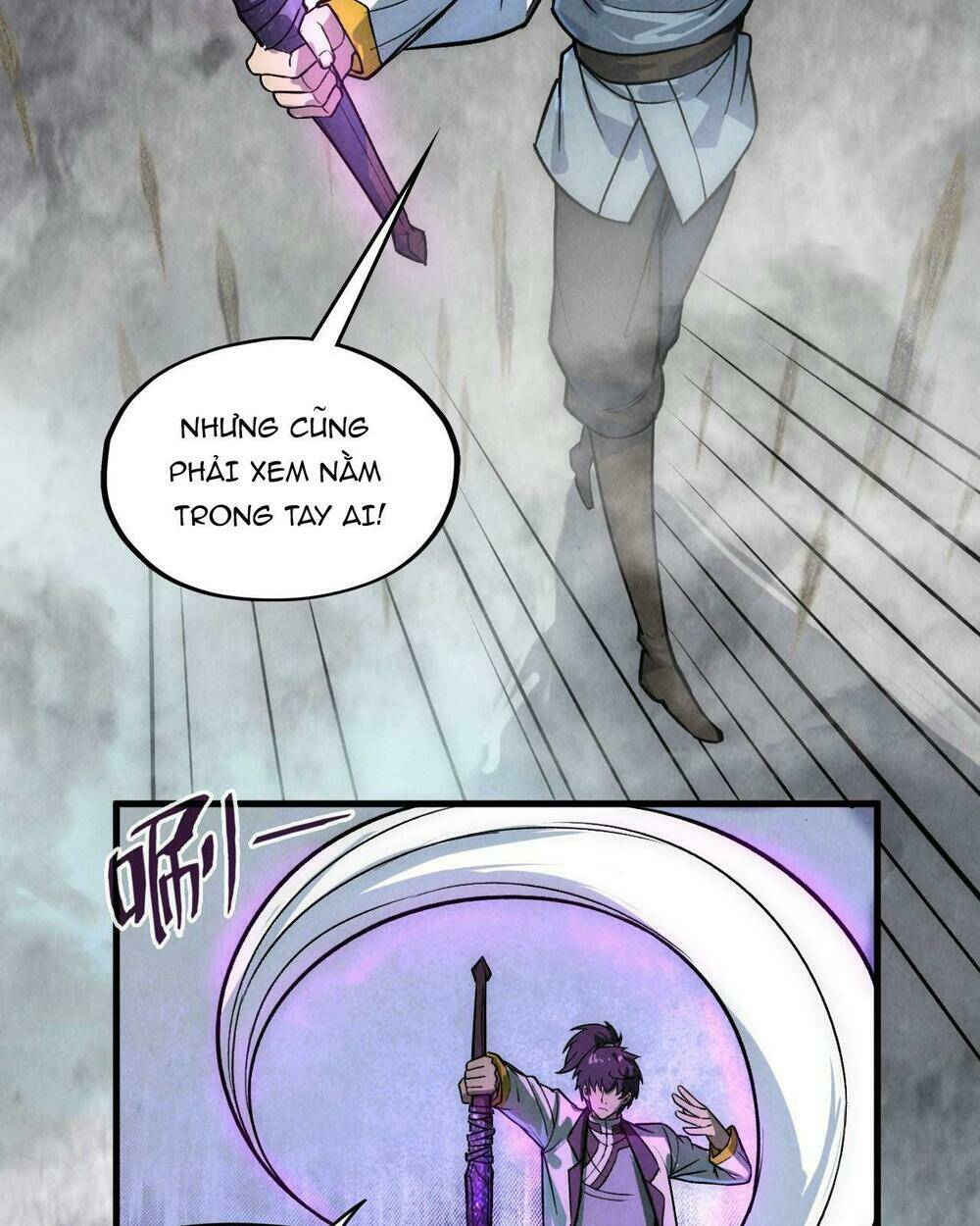 Vạn Cổ Chí Tôn - Chapter 66 - Page 53