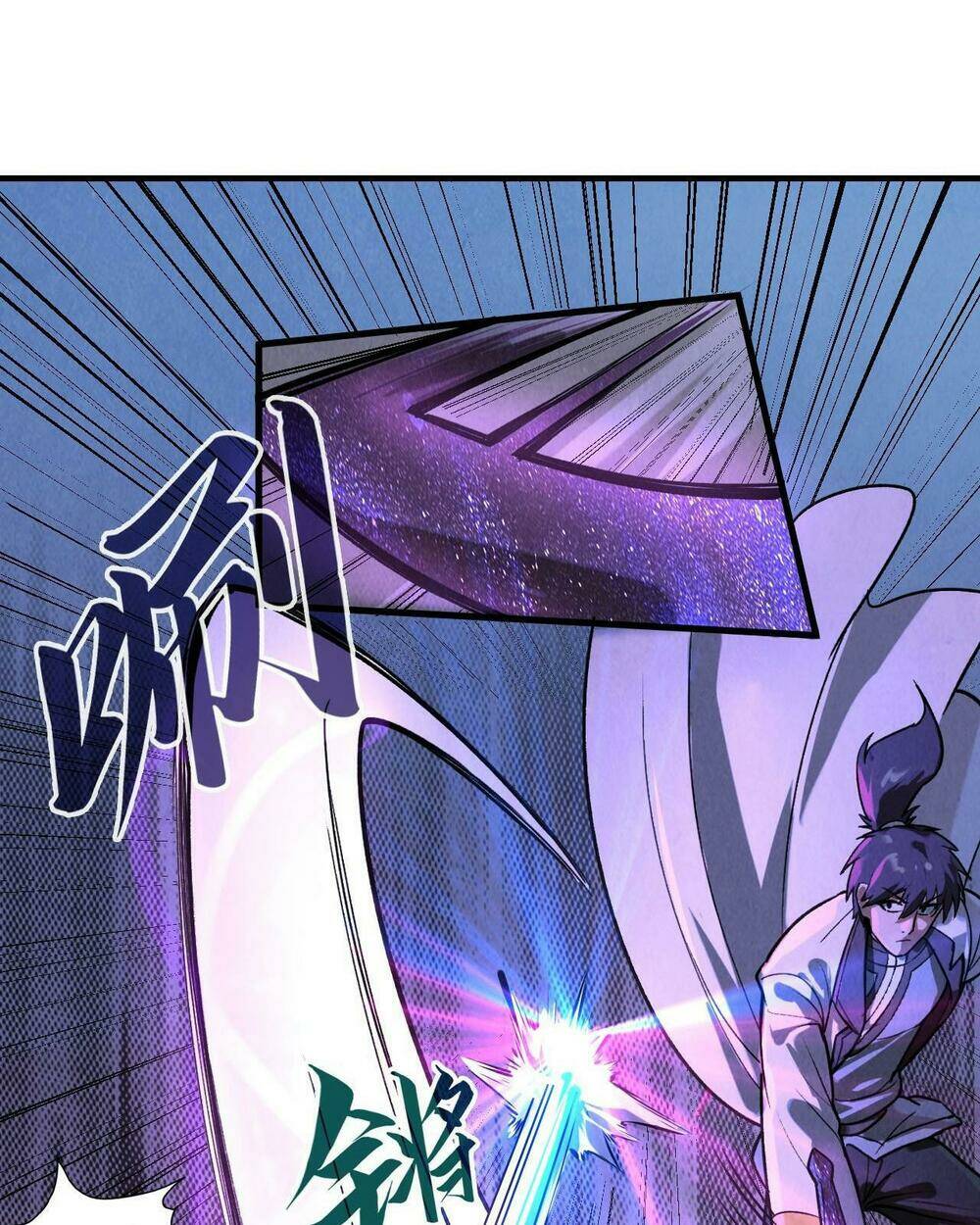 Vạn Cổ Chí Tôn - Chapter 66 - Page 58