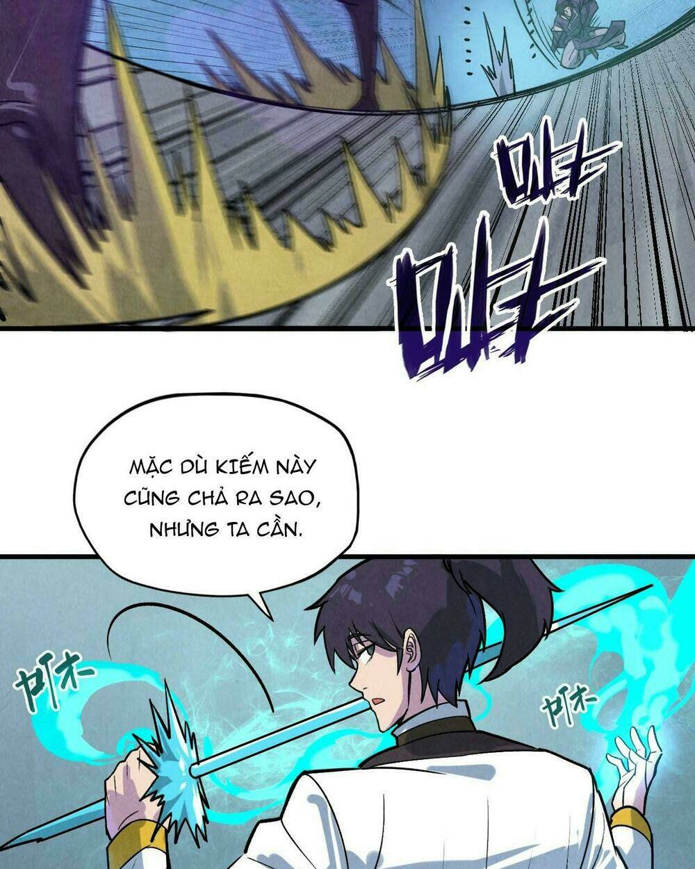 Vạn Cổ Chí Tôn - Chapter 66 - Page 64