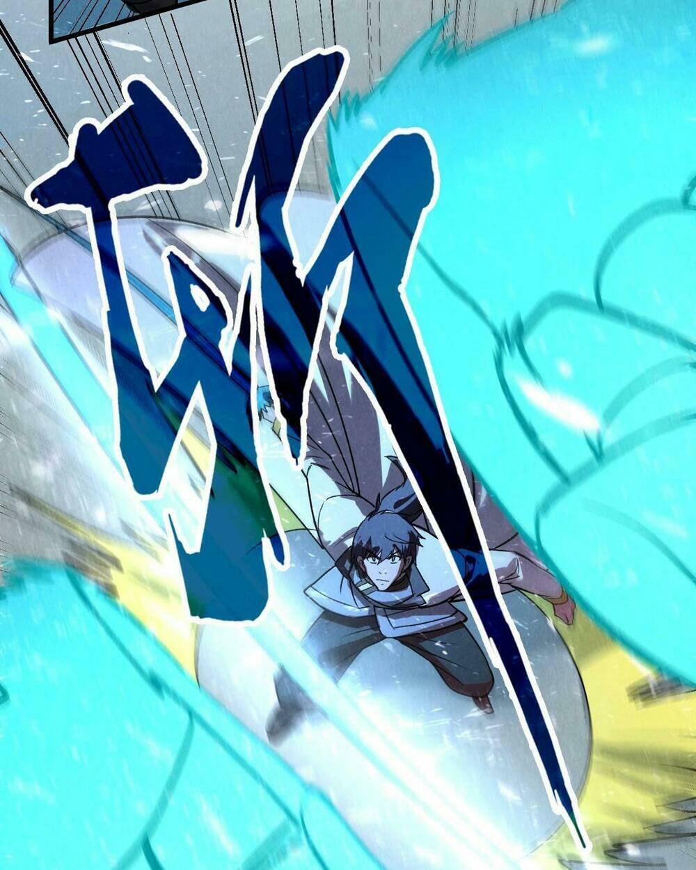 Vạn Cổ Chí Tôn - Chapter 66 - Page 72