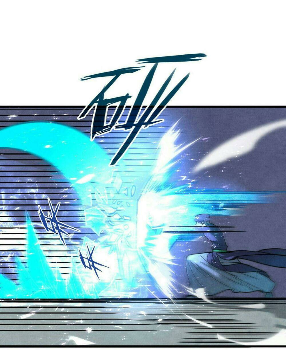 Vạn Cổ Chí Tôn - Chapter 66 - Page 75