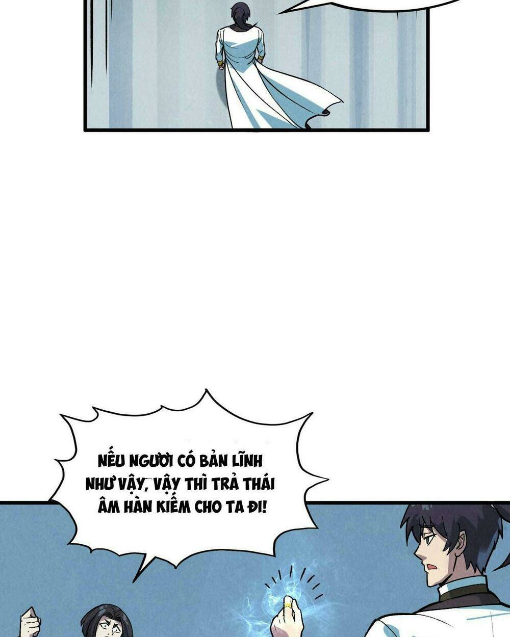 Vạn Cổ Chí Tôn - Chapter 66 - Page 78