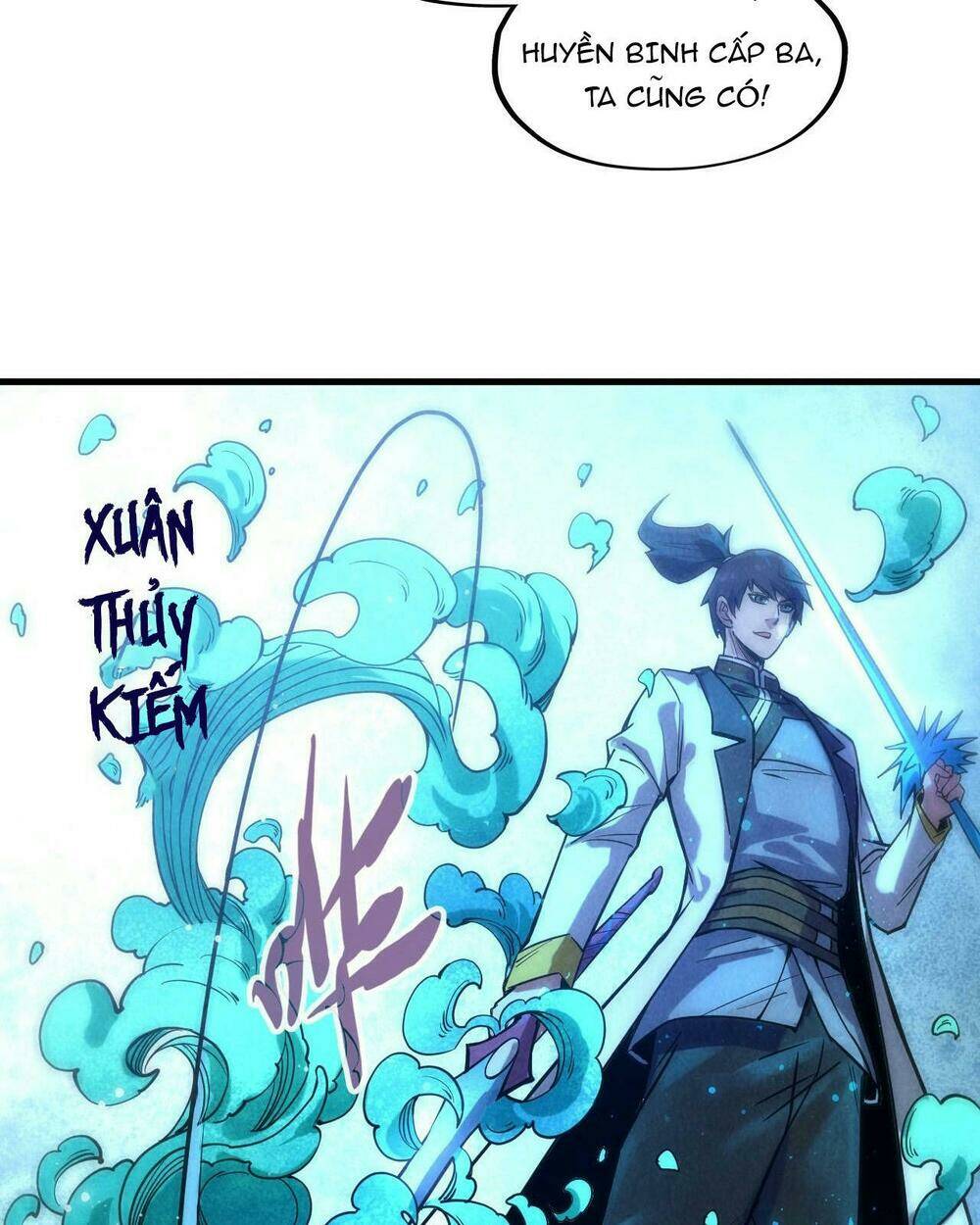 Vạn Cổ Chí Tôn - Chapter 66 - Page 80