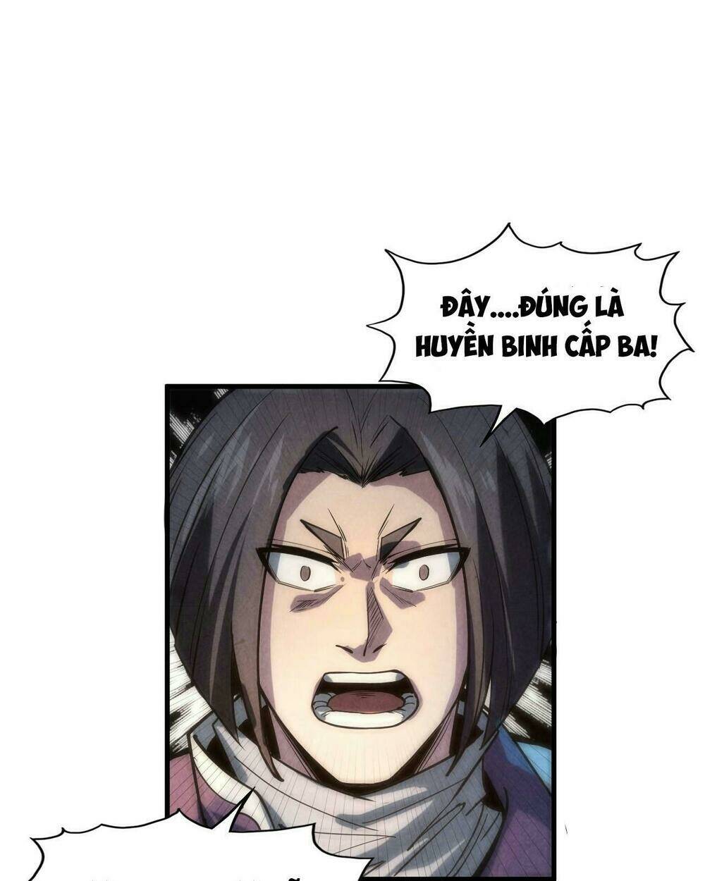 Vạn Cổ Chí Tôn - Chapter 66 - Page 83