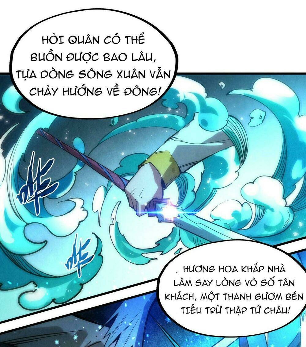 Vạn Cổ Chí Tôn - Chapter 66 - Page 88