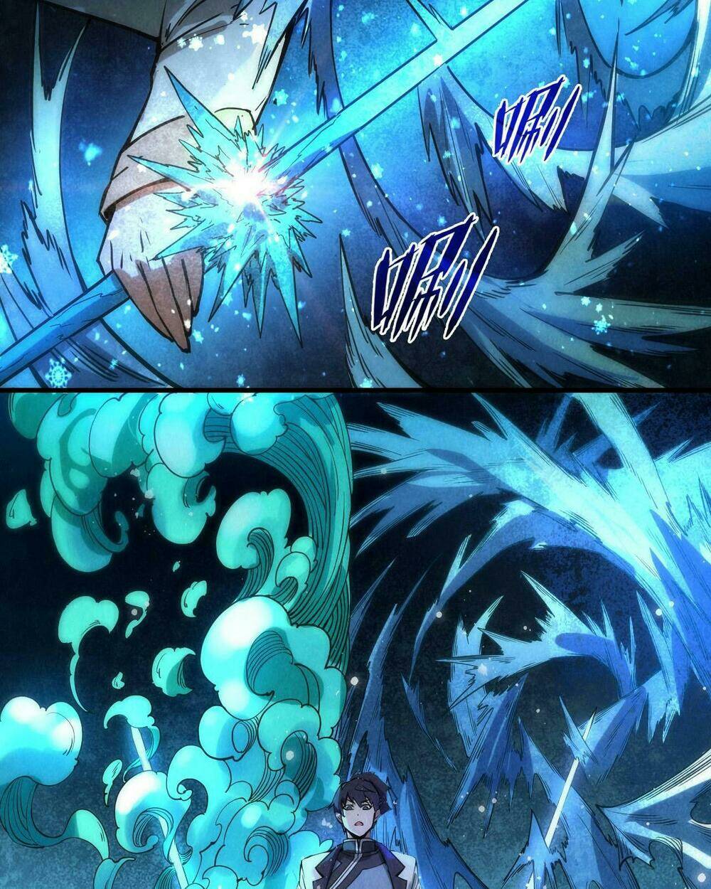 Vạn Cổ Chí Tôn - Chapter 66 - Page 89