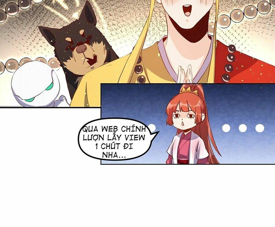 Vạn Cổ Chí Tôn - Chapter 66 - Page 94