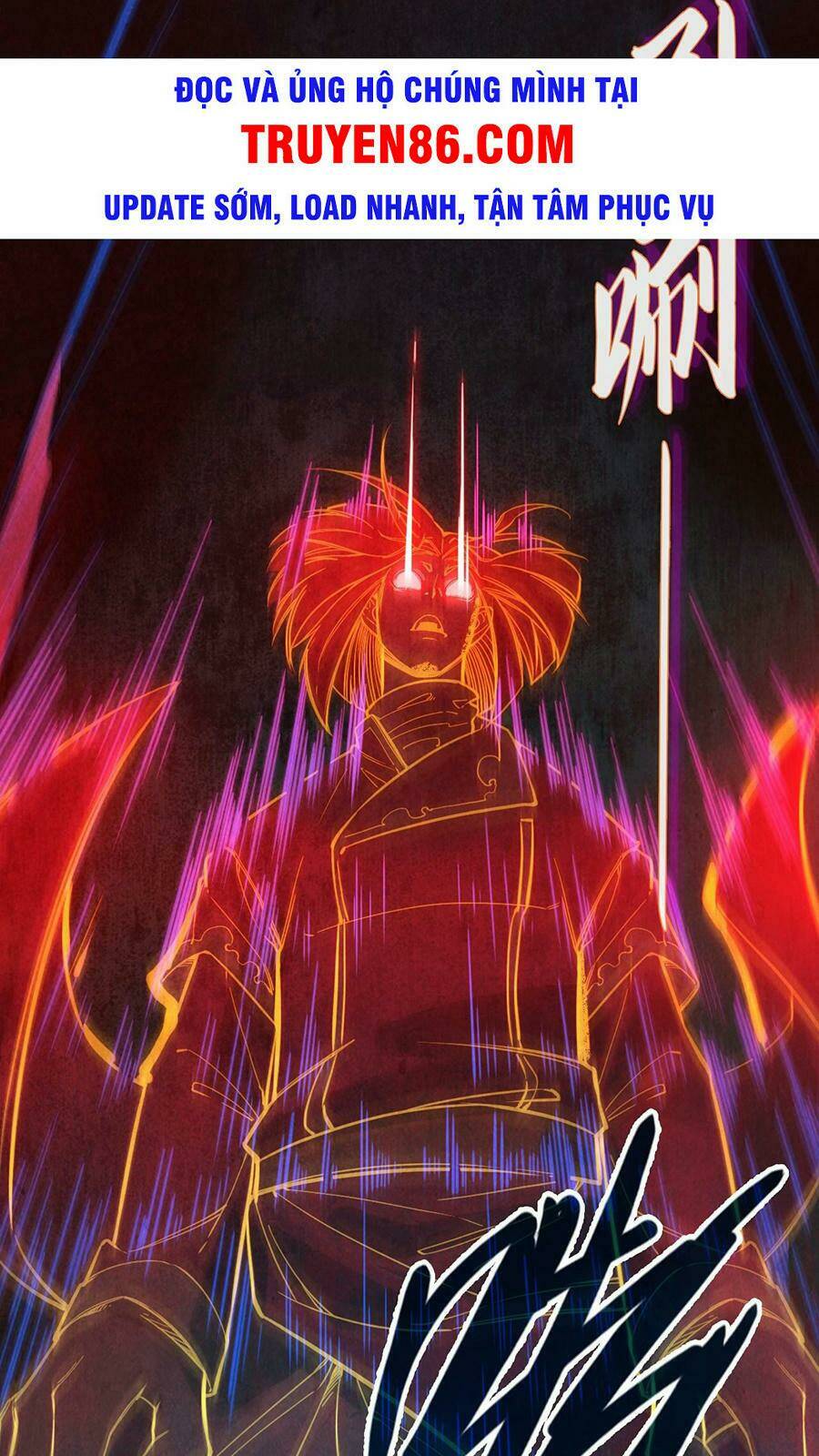 Vạn Cổ Chí Tôn - Chapter 67 - Page 10