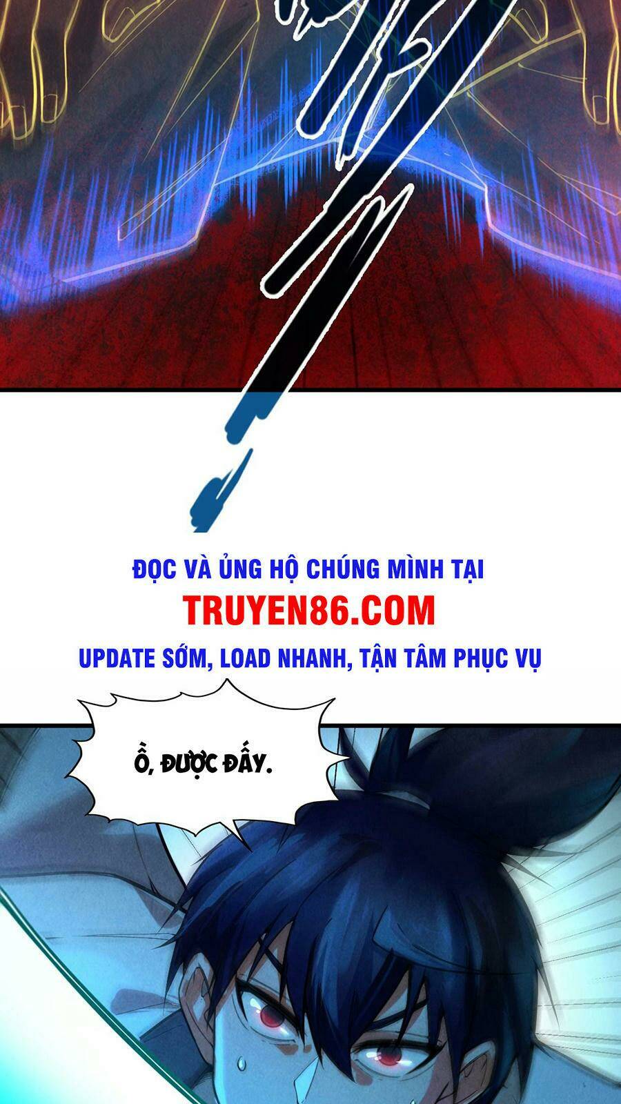 Vạn Cổ Chí Tôn - Chapter 67 - Page 11