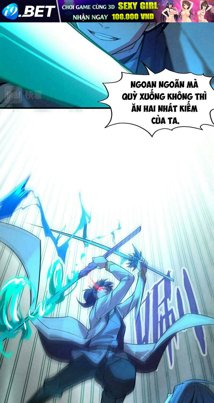 Vạn Cổ Chí Tôn - Chapter 67 - Page 12