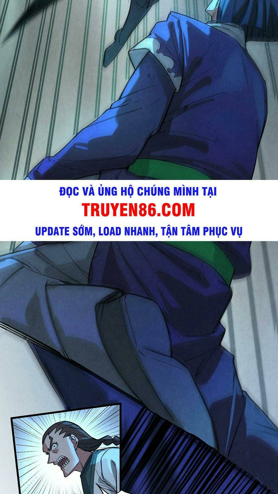 Vạn Cổ Chí Tôn - Chapter 67 - Page 13