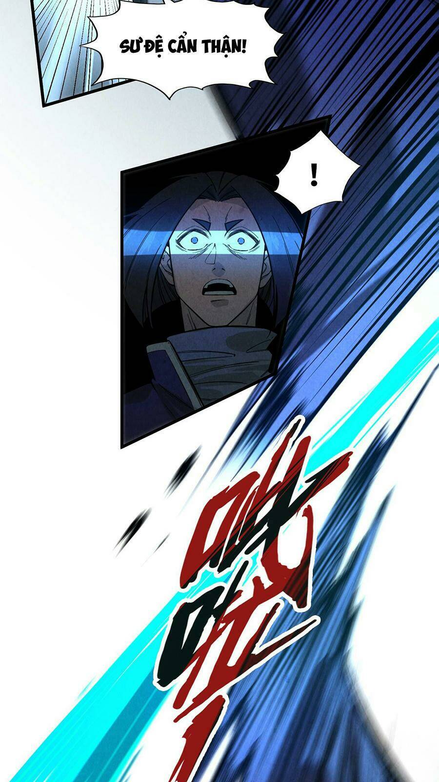 Vạn Cổ Chí Tôn - Chapter 67 - Page 14