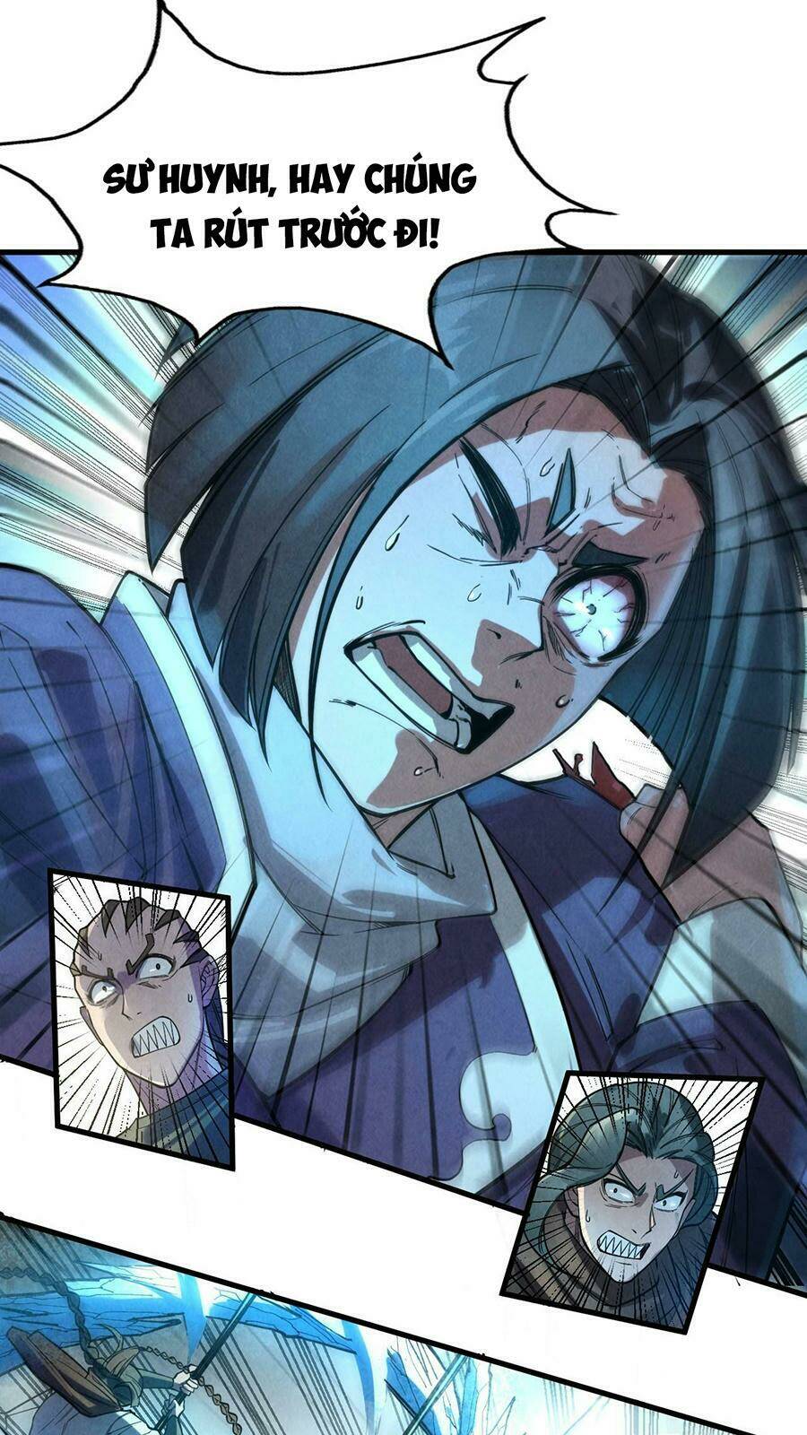 Vạn Cổ Chí Tôn - Chapter 67 - Page 18