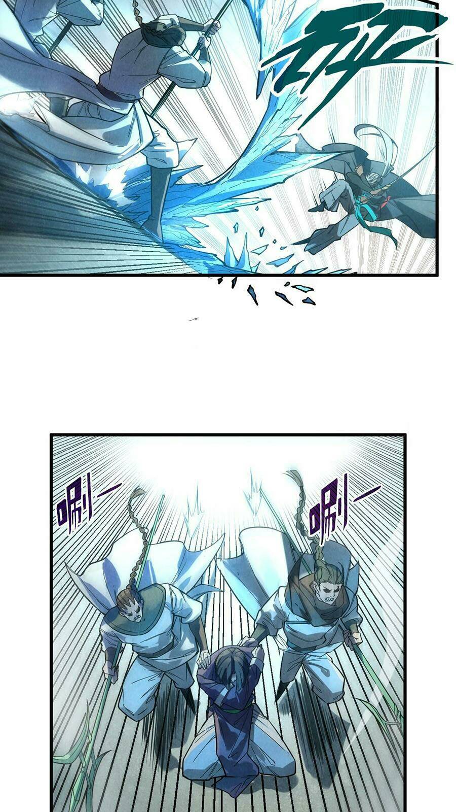 Vạn Cổ Chí Tôn - Chapter 67 - Page 19