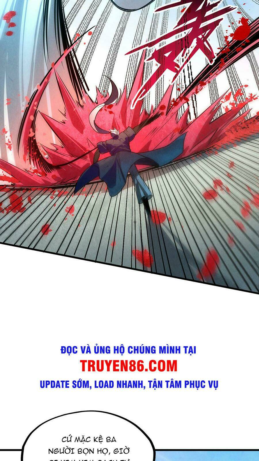 Vạn Cổ Chí Tôn - Chapter 67 - Page 21