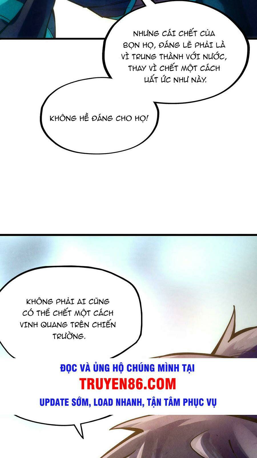 Vạn Cổ Chí Tôn - Chapter 67 - Page 31