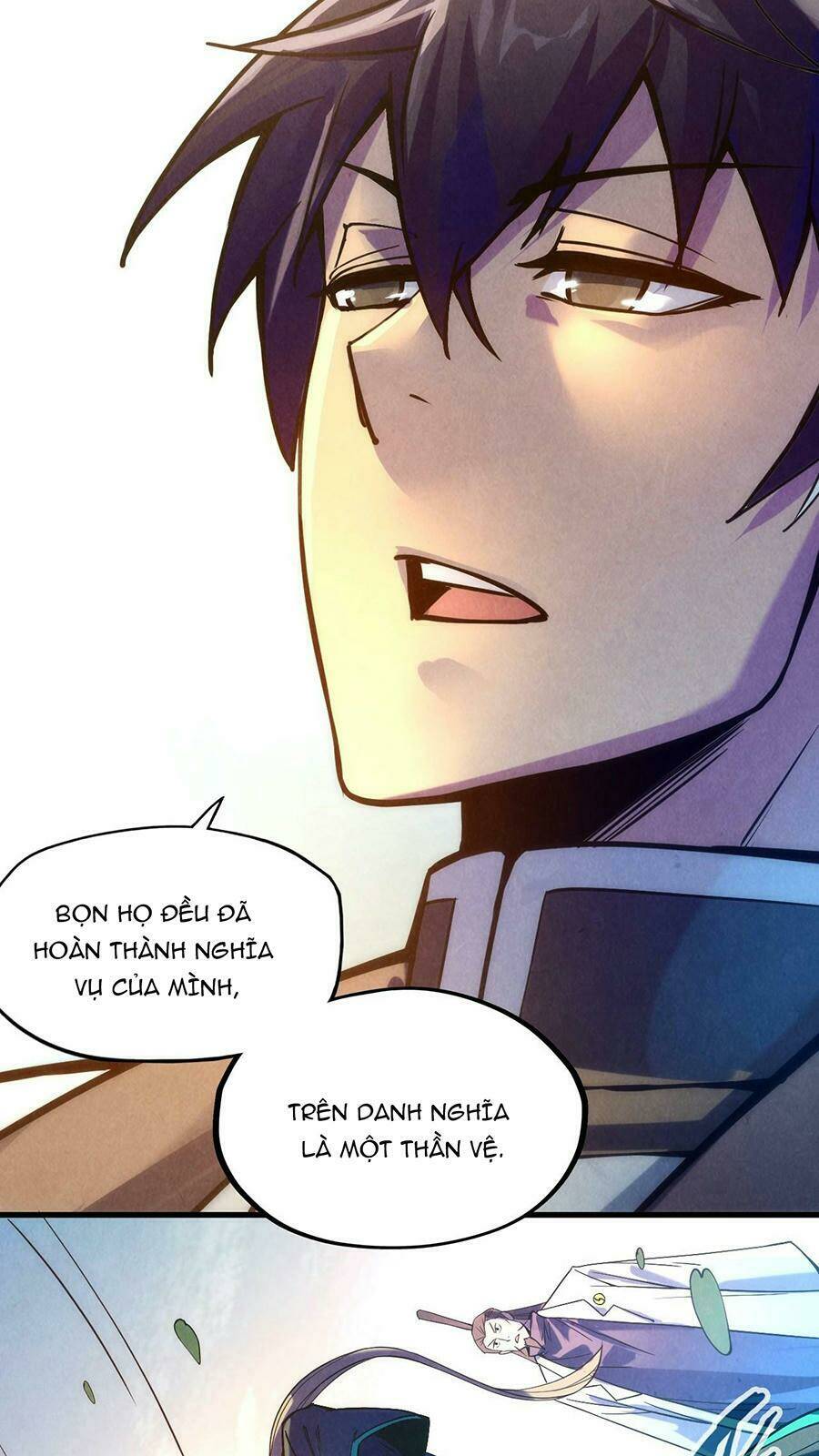 Vạn Cổ Chí Tôn - Chapter 67 - Page 32