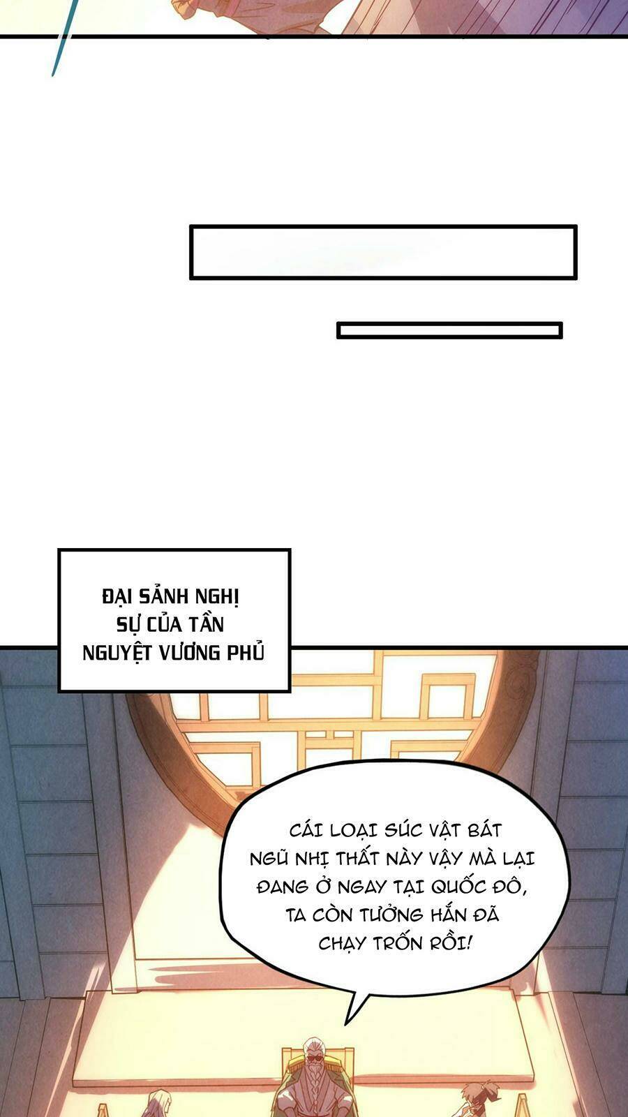 Vạn Cổ Chí Tôn - Chapter 67 - Page 34
