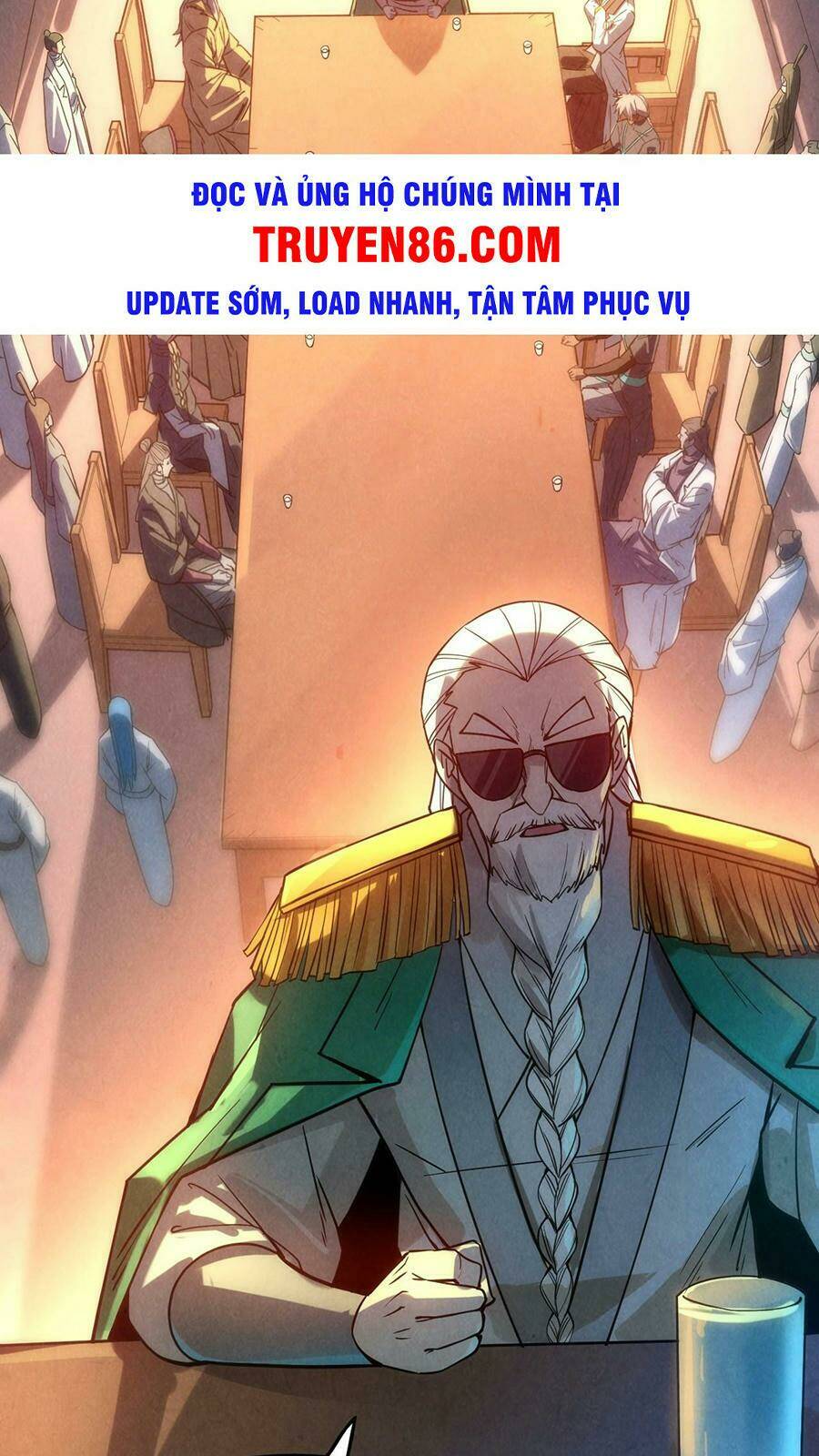 Vạn Cổ Chí Tôn - Chapter 67 - Page 35