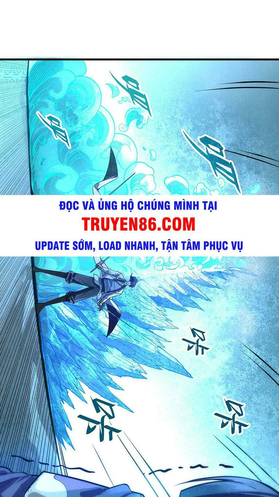 Vạn Cổ Chí Tôn - Chapter 67 - Page 3