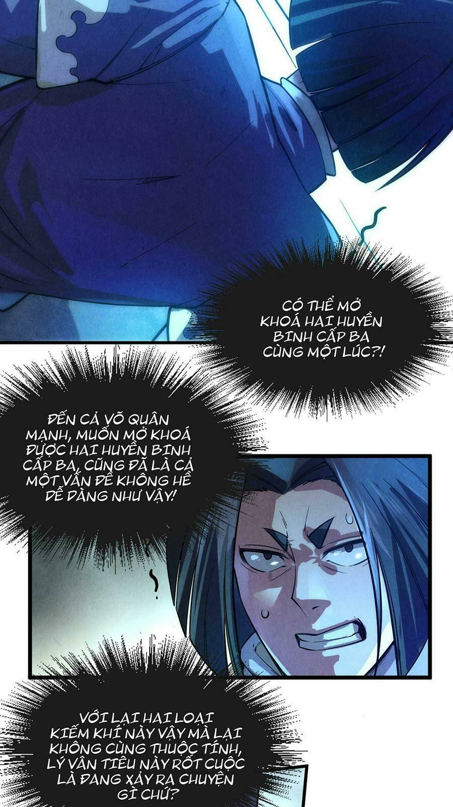 Vạn Cổ Chí Tôn - Chapter 67 - Page 4