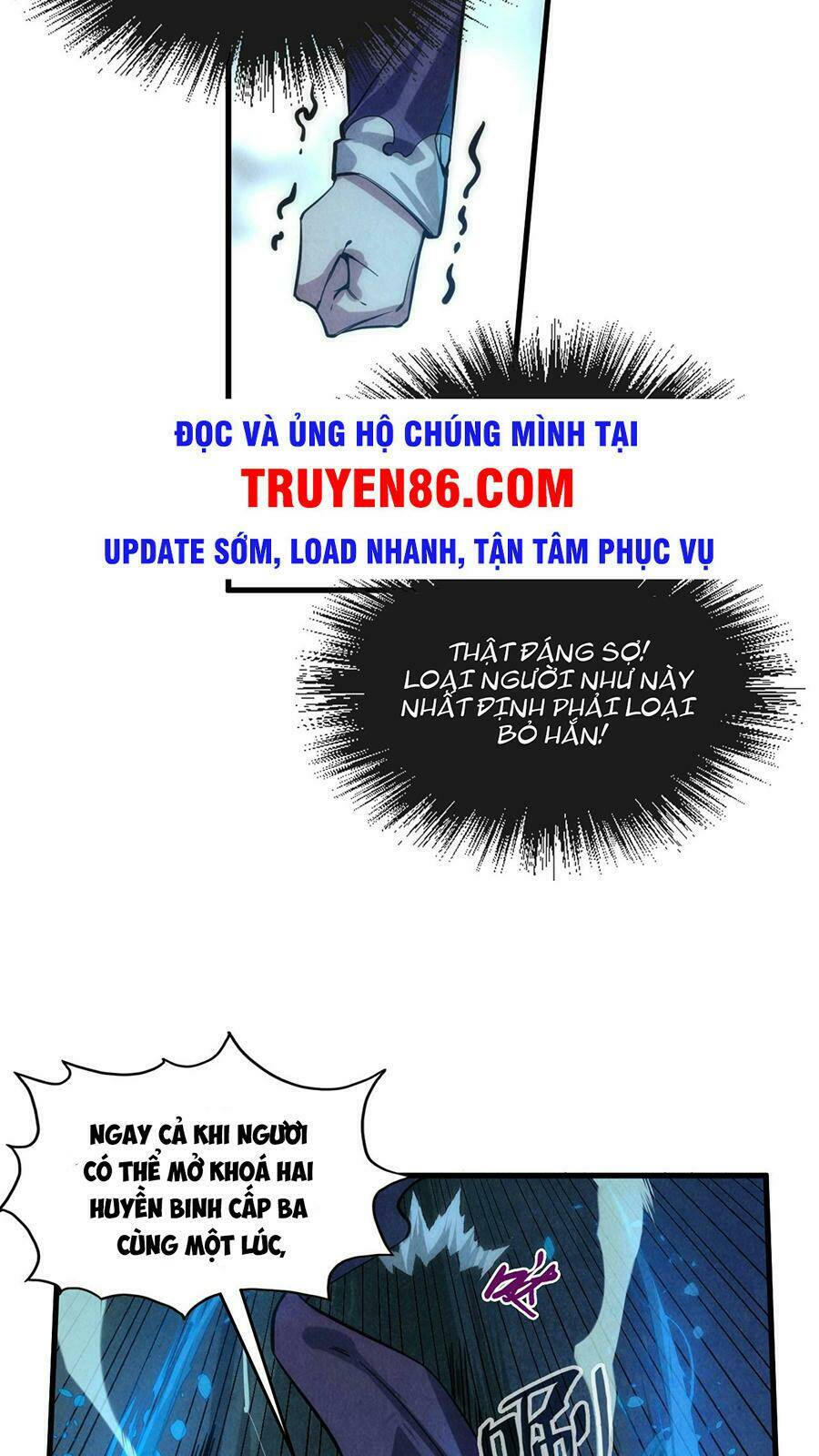 Vạn Cổ Chí Tôn - Chapter 67 - Page 5