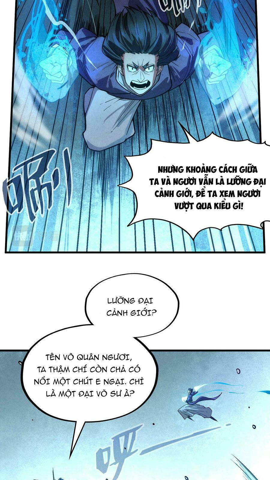 Vạn Cổ Chí Tôn - Chapter 67 - Page 6