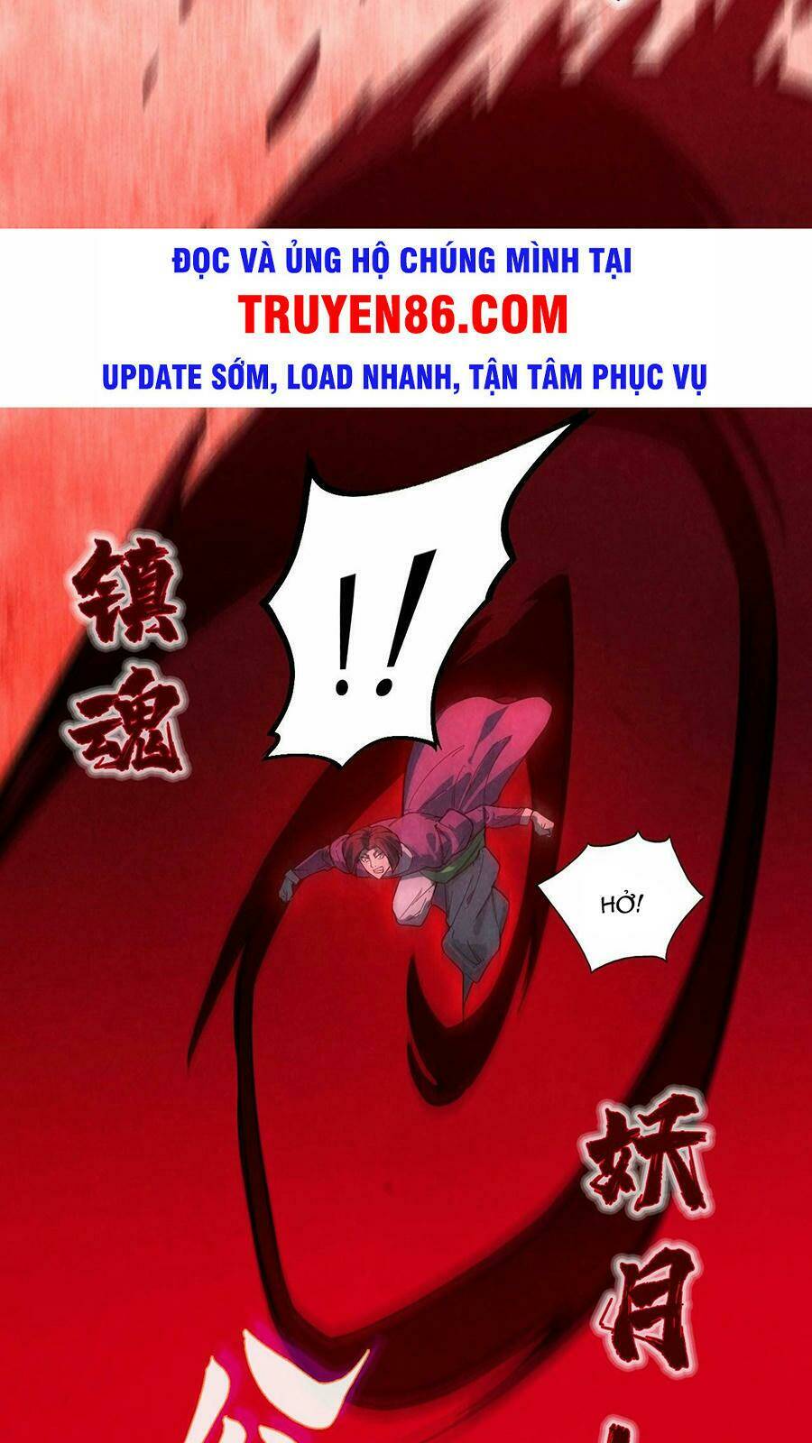 Vạn Cổ Chí Tôn - Chapter 67 - Page 8