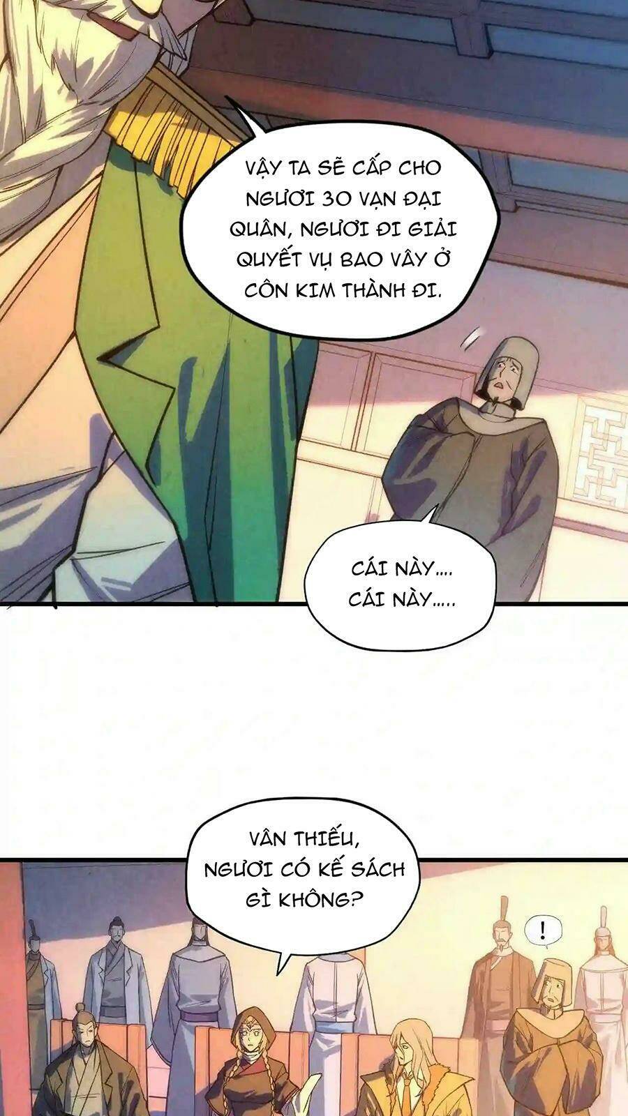 Vạn Cổ Chí Tôn - Chapter 68 - Page 13