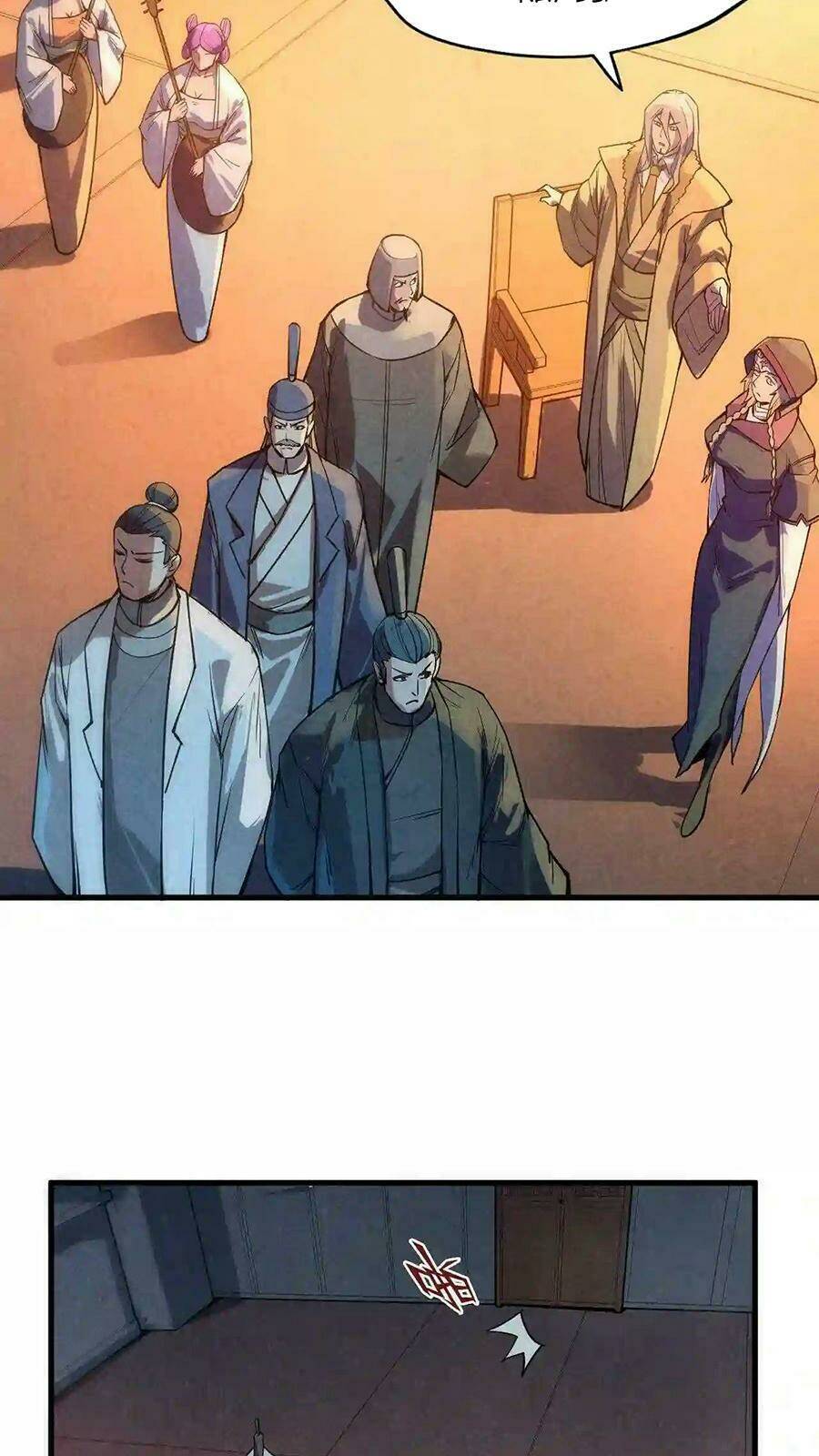 Vạn Cổ Chí Tôn - Chapter 68 - Page 21