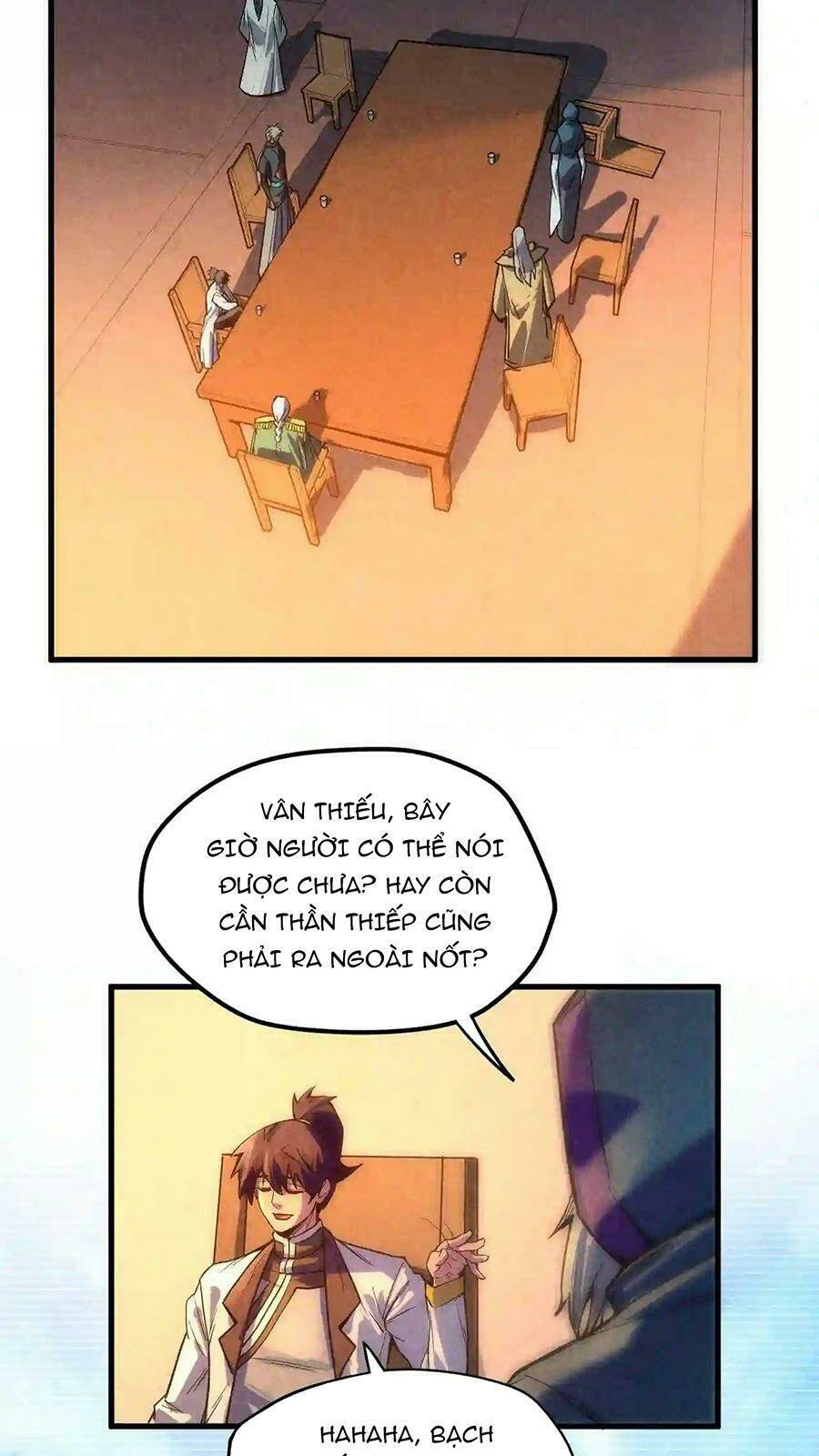 Vạn Cổ Chí Tôn - Chapter 68 - Page 22