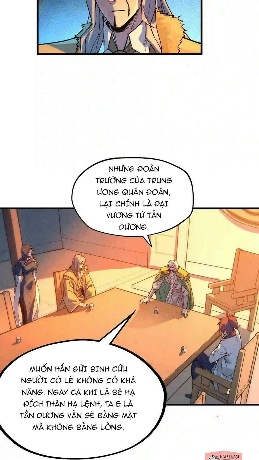 Vạn Cổ Chí Tôn - Chapter 68 - Page 26