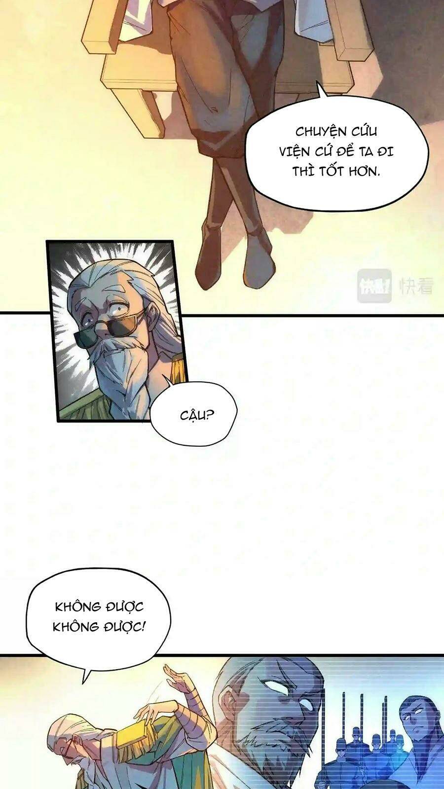 Vạn Cổ Chí Tôn - Chapter 68 - Page 29