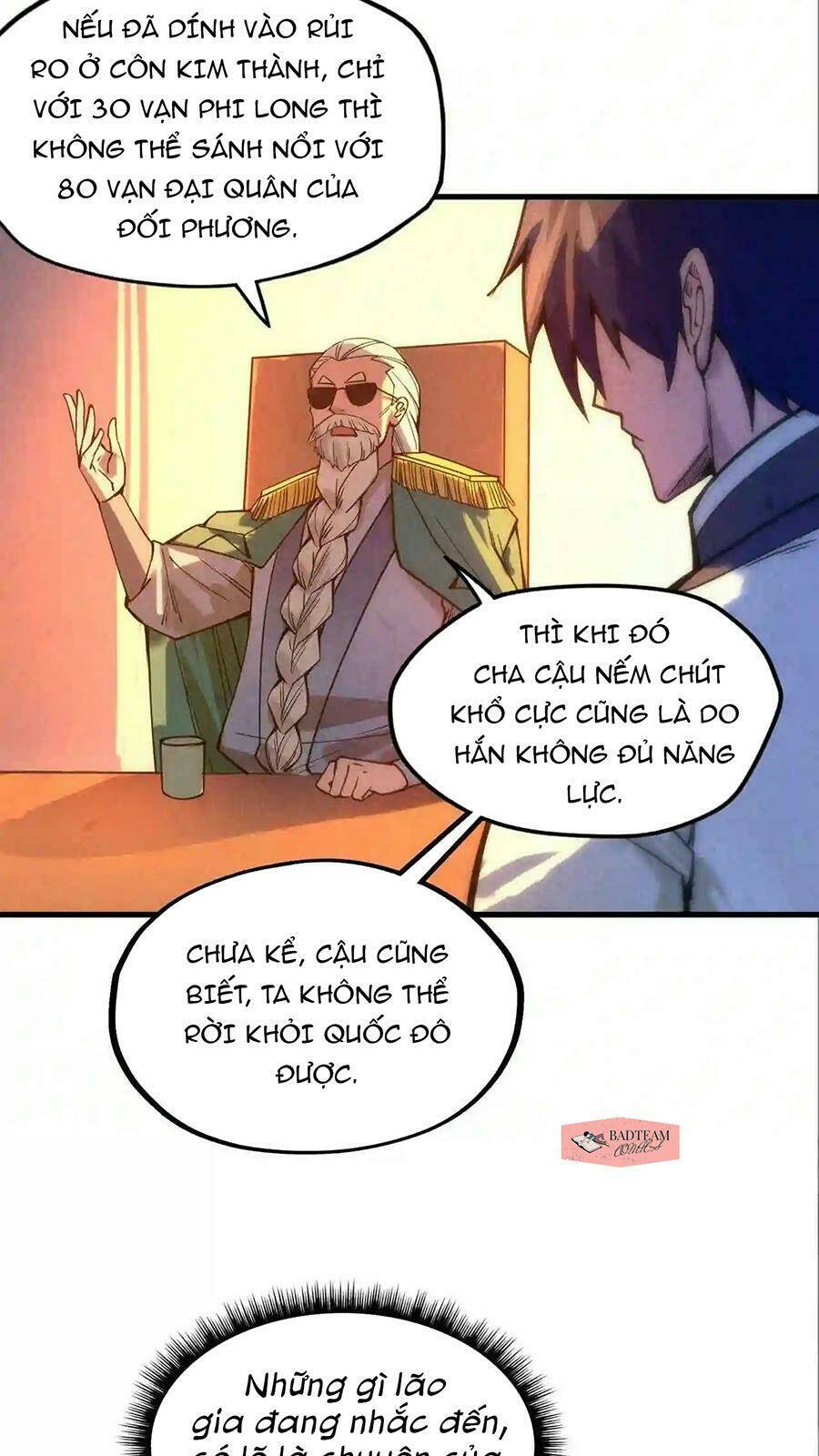 Vạn Cổ Chí Tôn - Chapter 68 - Page 3