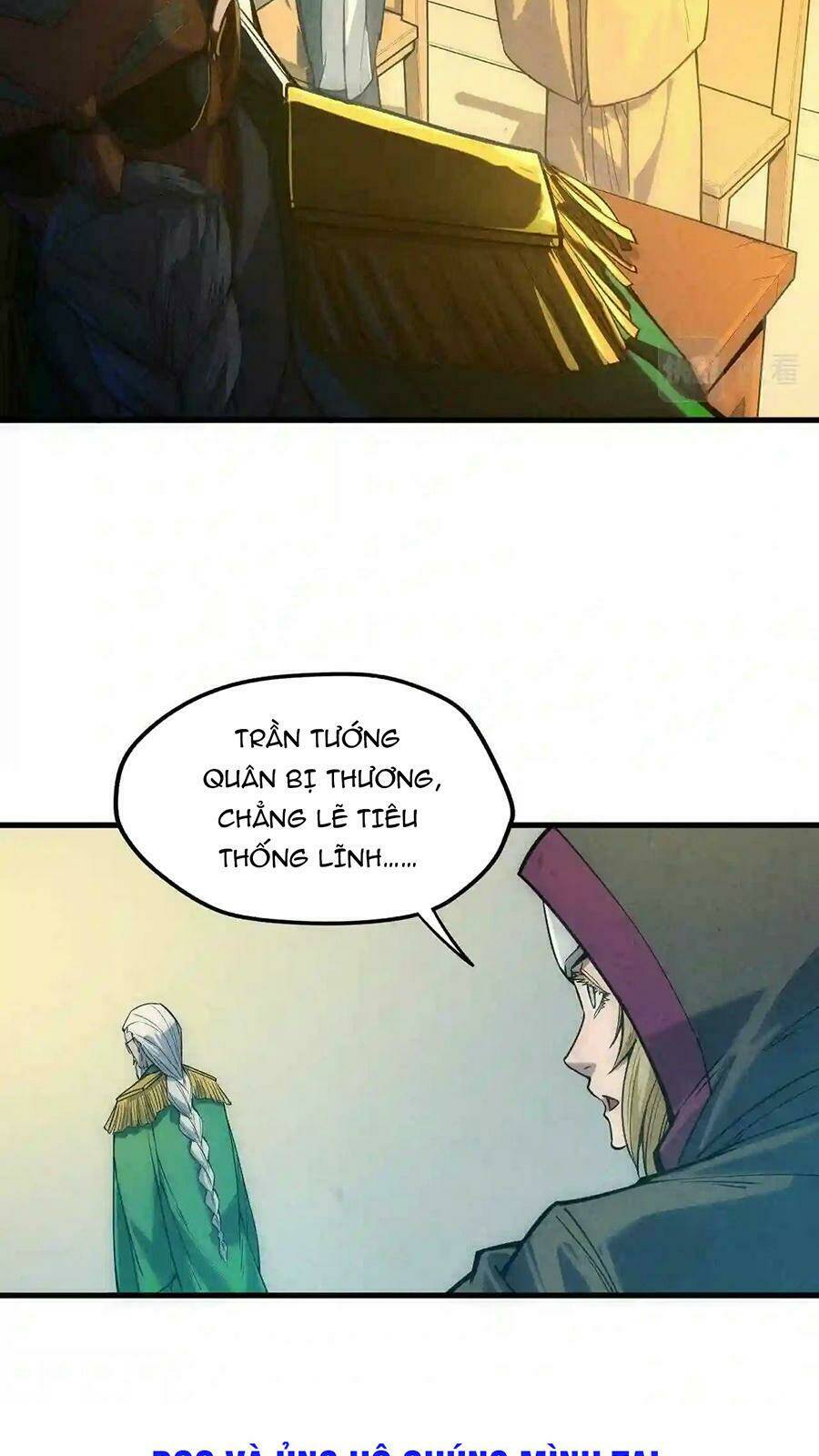 Vạn Cổ Chí Tôn - Chapter 68 - Page 40