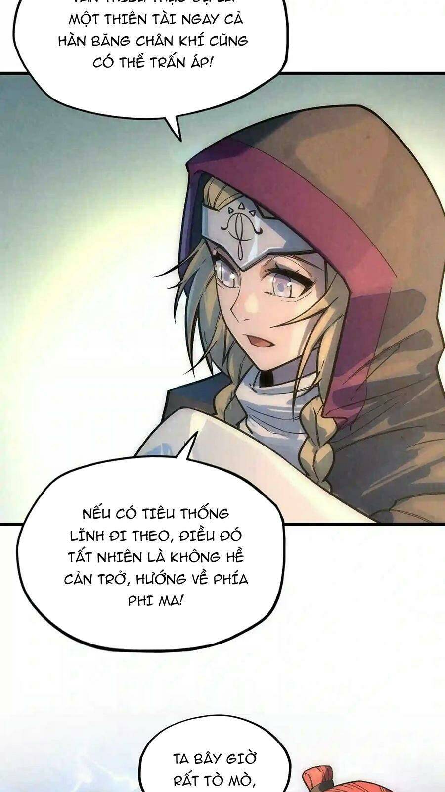 Vạn Cổ Chí Tôn - Chapter 68 - Page 42